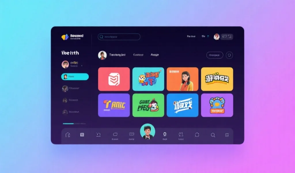 88彩娱乐春季更新预览：全新界面与游戏体验升级